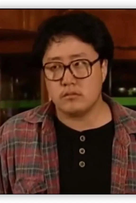 《大哥，你好》海报