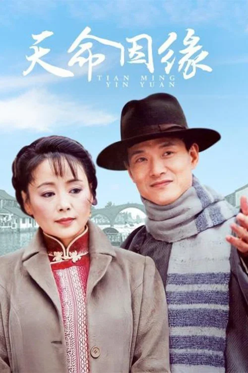 天命因缘封面图