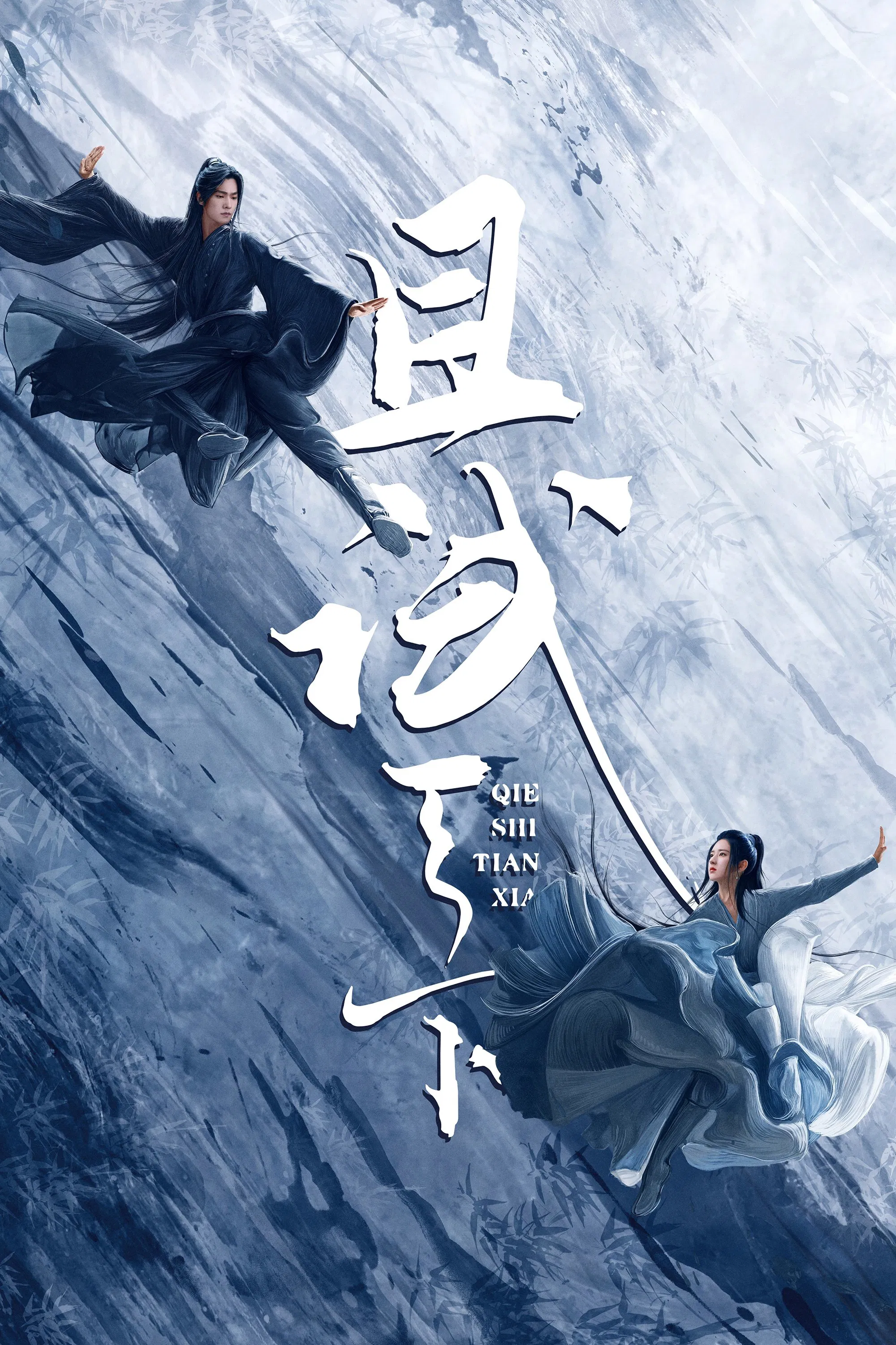且试天下封面图