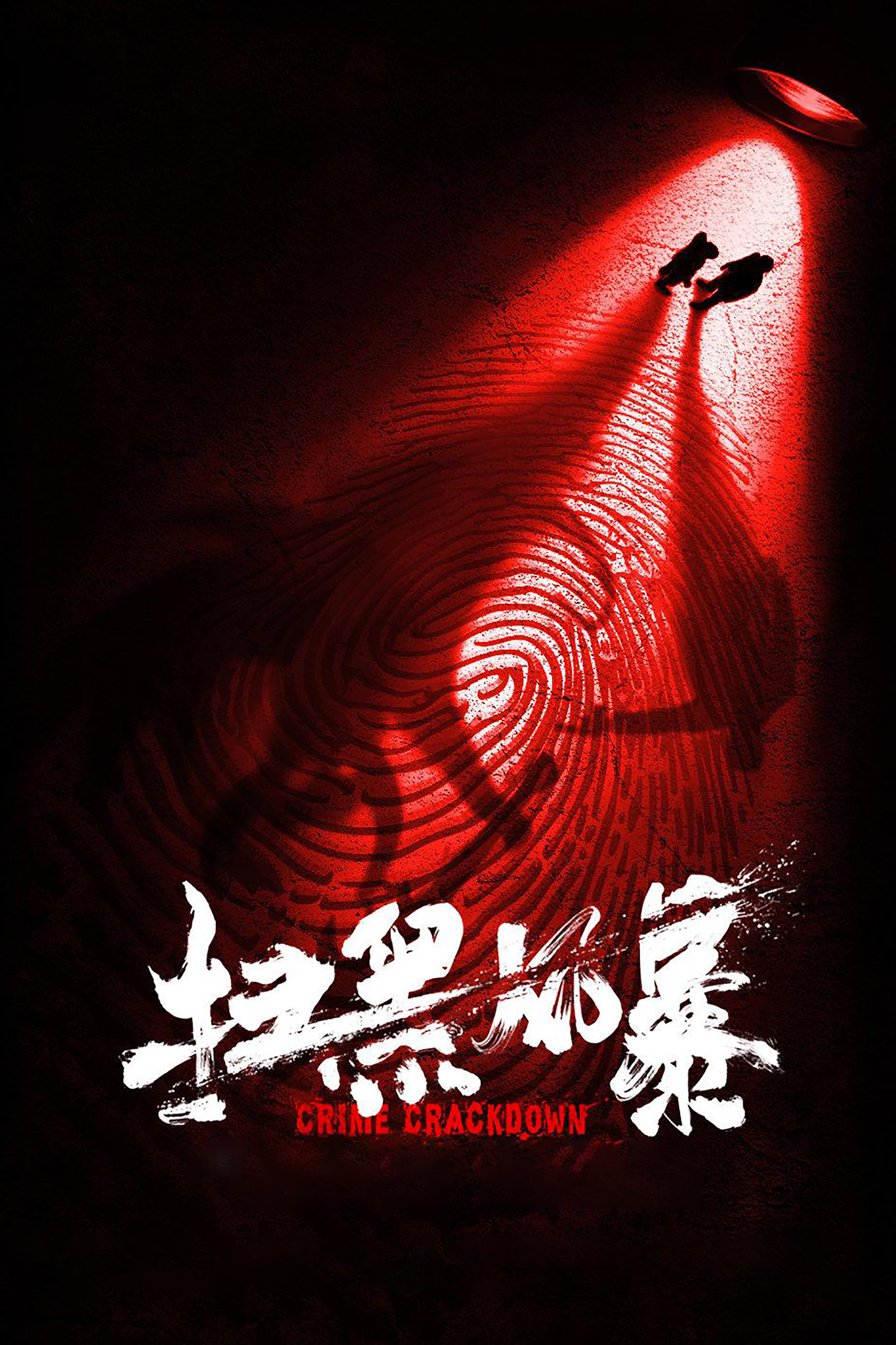 扫黑风暴封面图