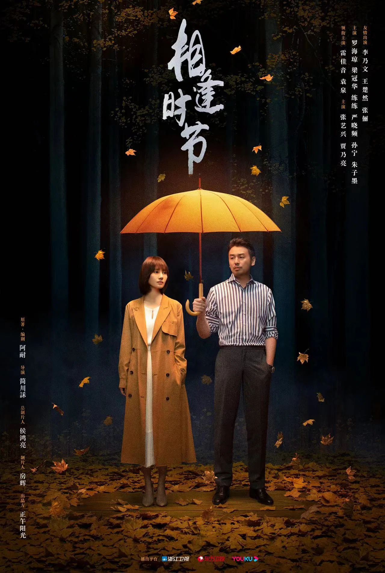 相逢时节封面图