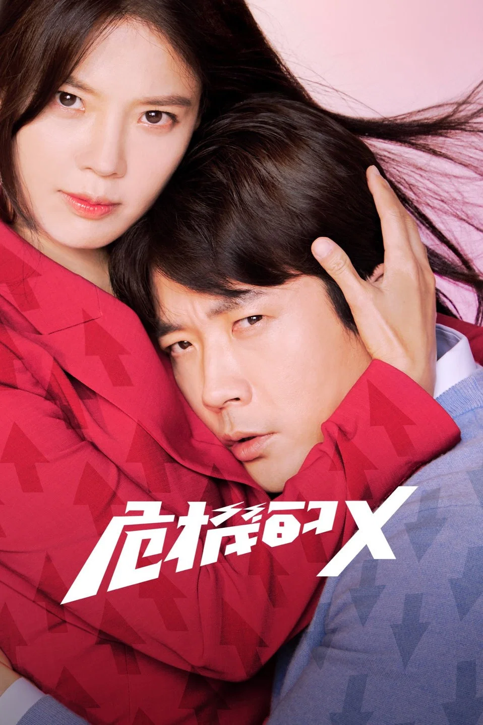 危机的X