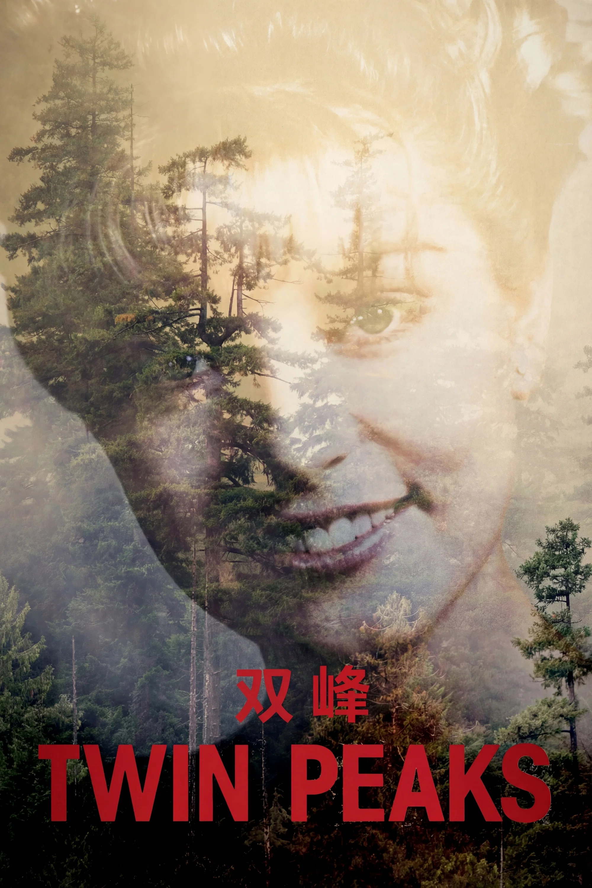 双峰封面图