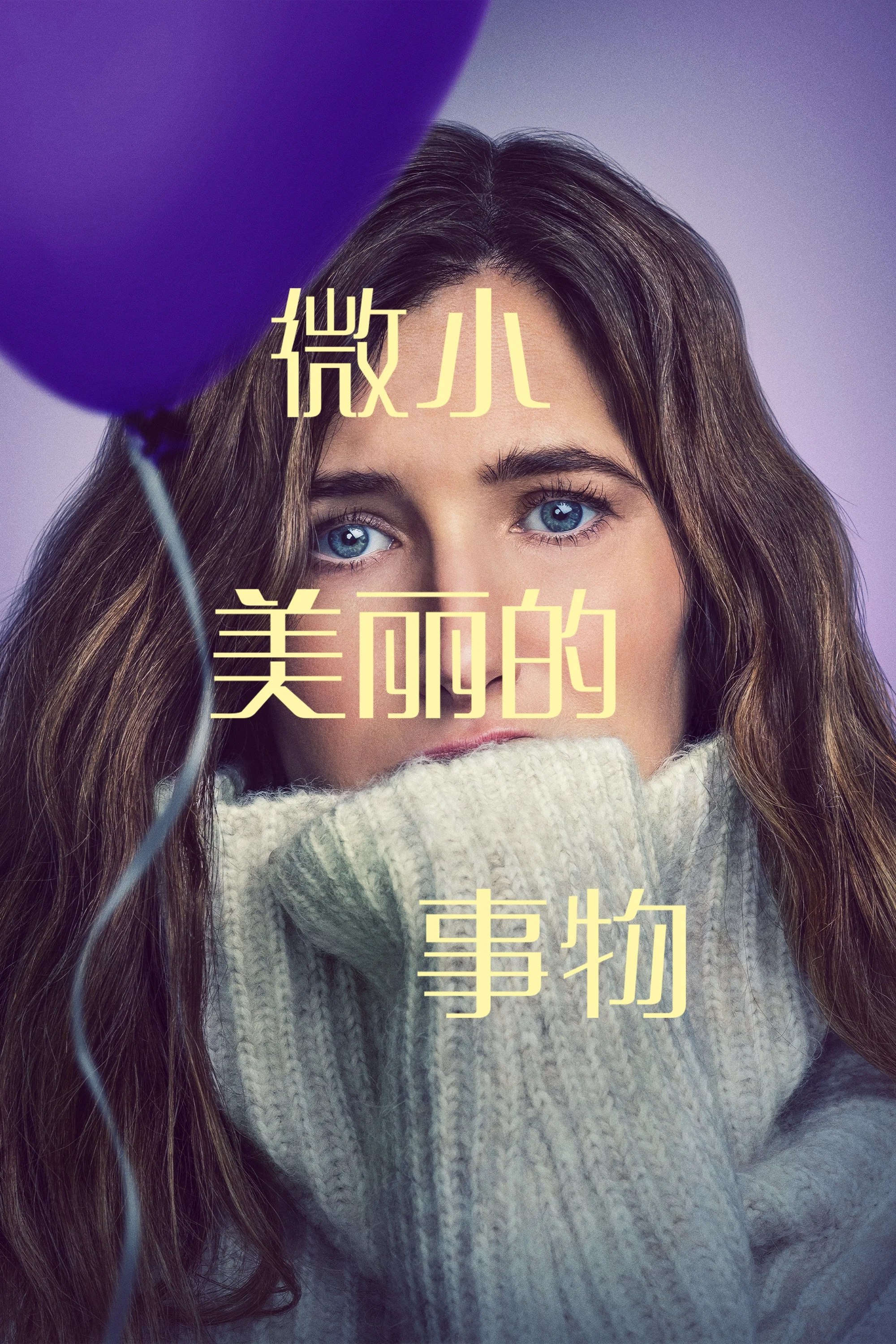 最美丽的小事封面图