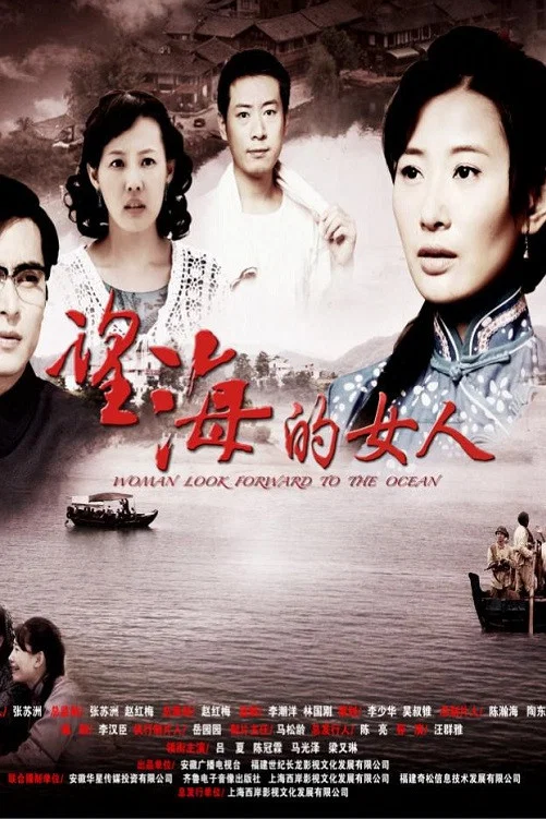 望海的女人封面图