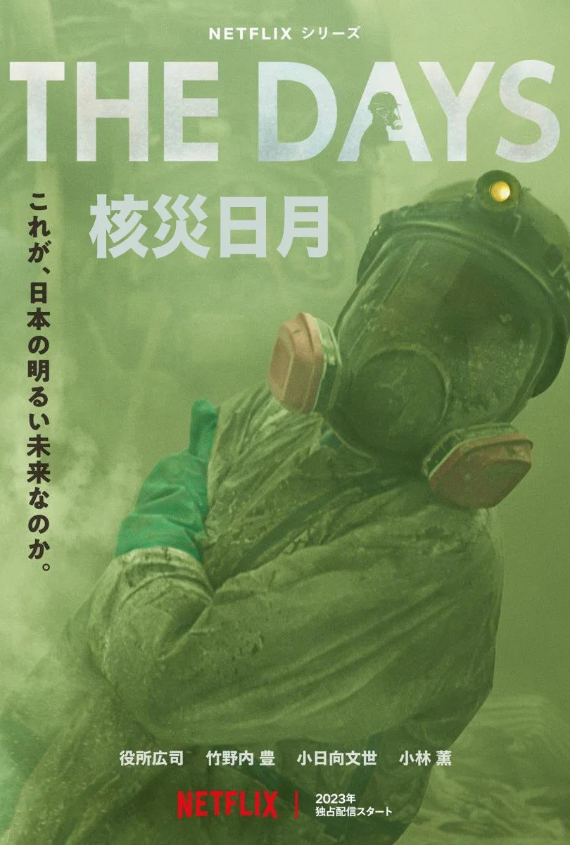 核灾日月封面图