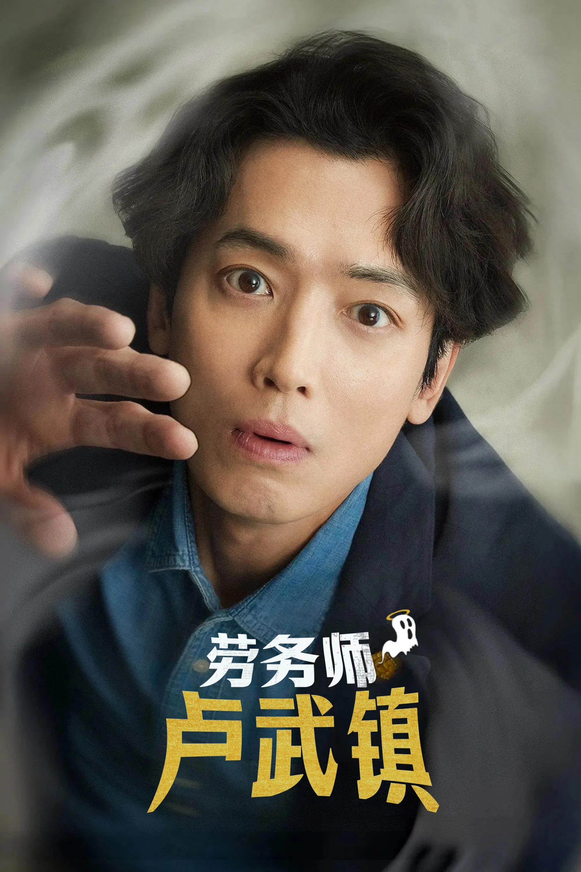 劳务师卢武镇封面图