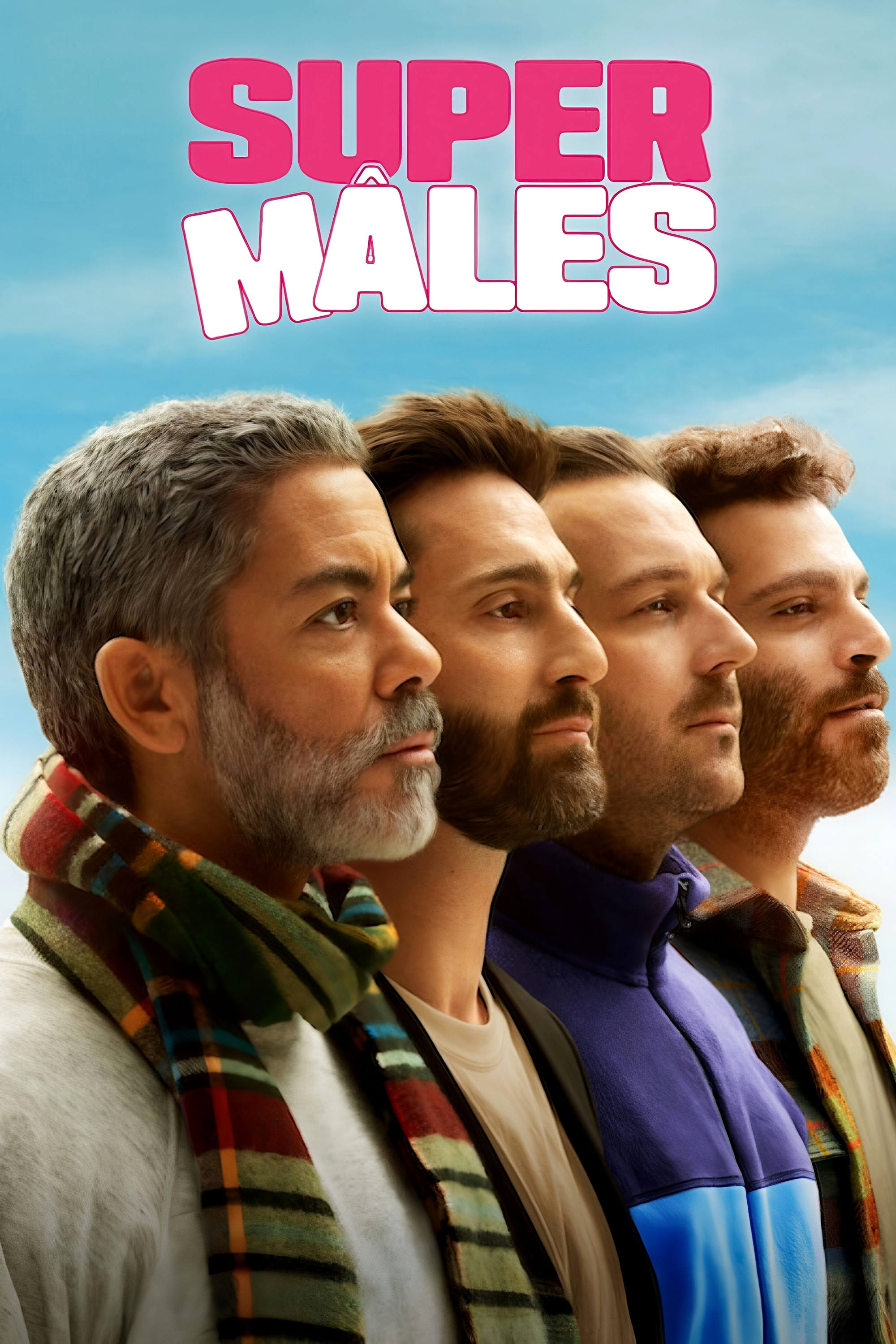 大男人封面图