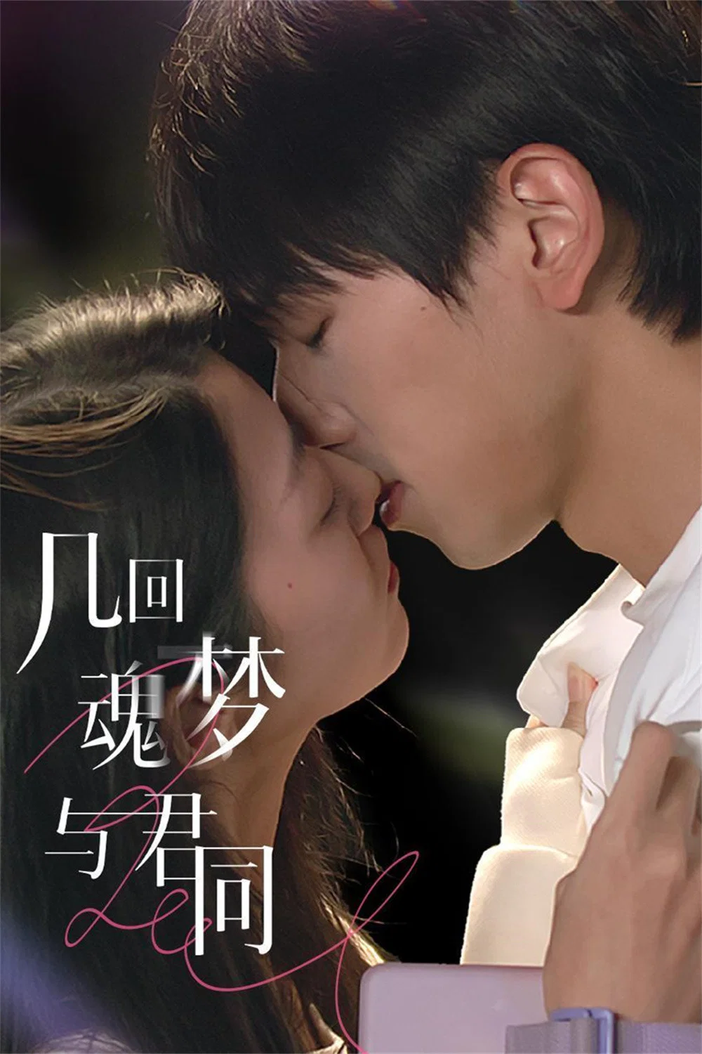 《几回魂梦与君同》海报