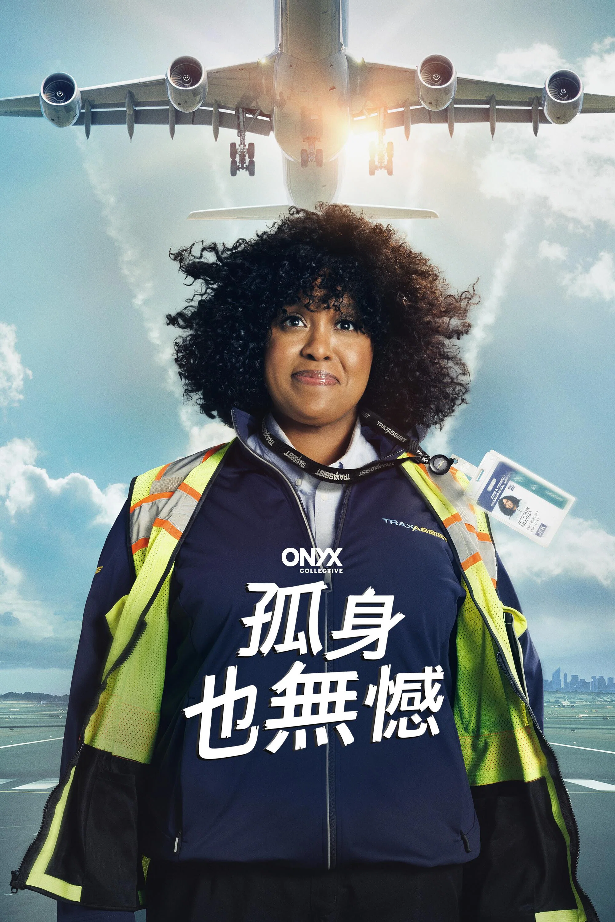 如何孤独终老封面图