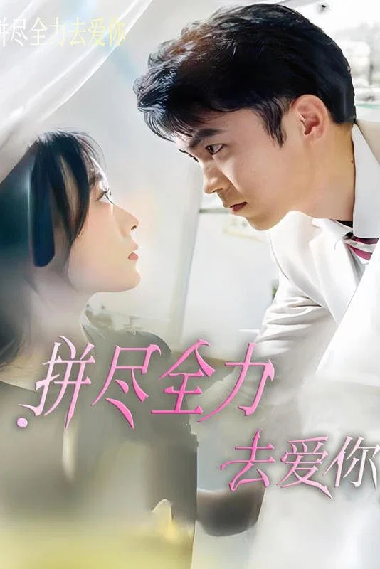 拼尽全力去爱你