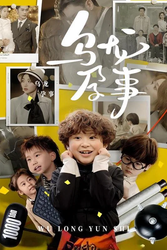 乌龙孕事