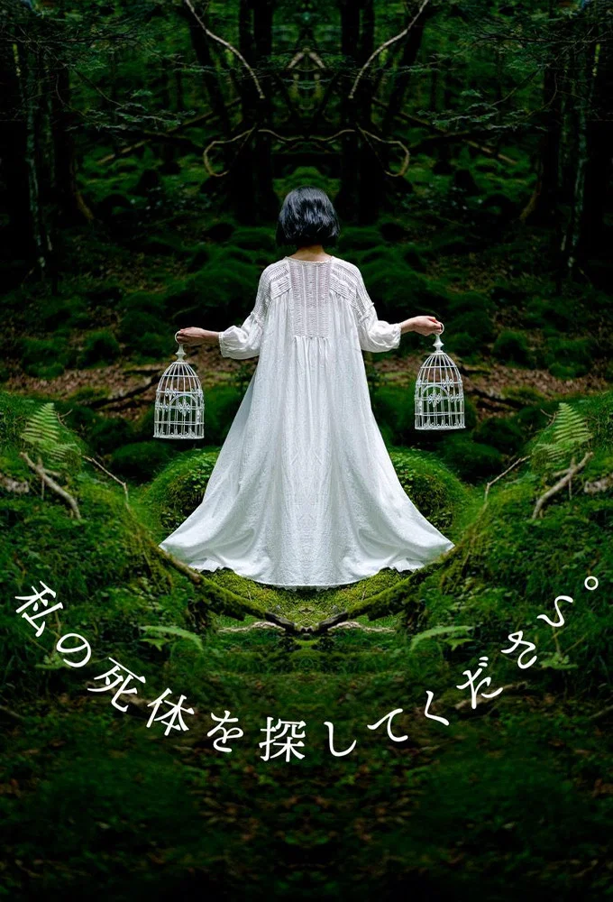 请寻找我的尸体