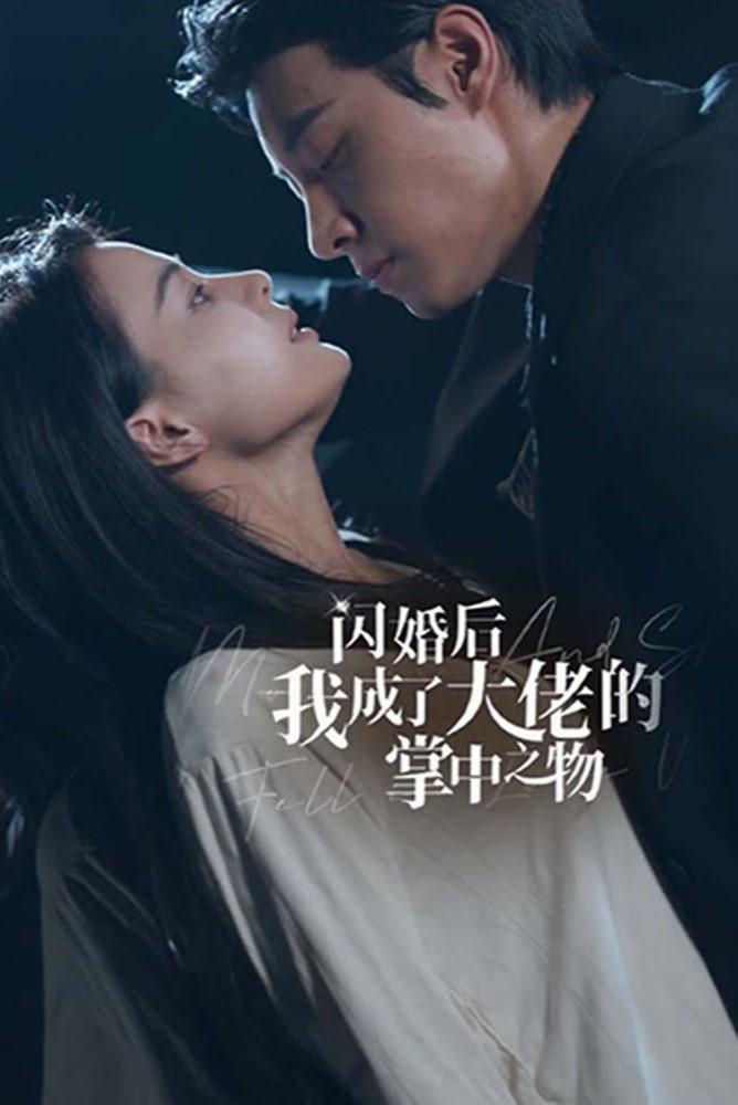 闪婚后我成了大佬的掌中之物