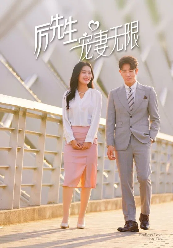 历先生宠妻无限
