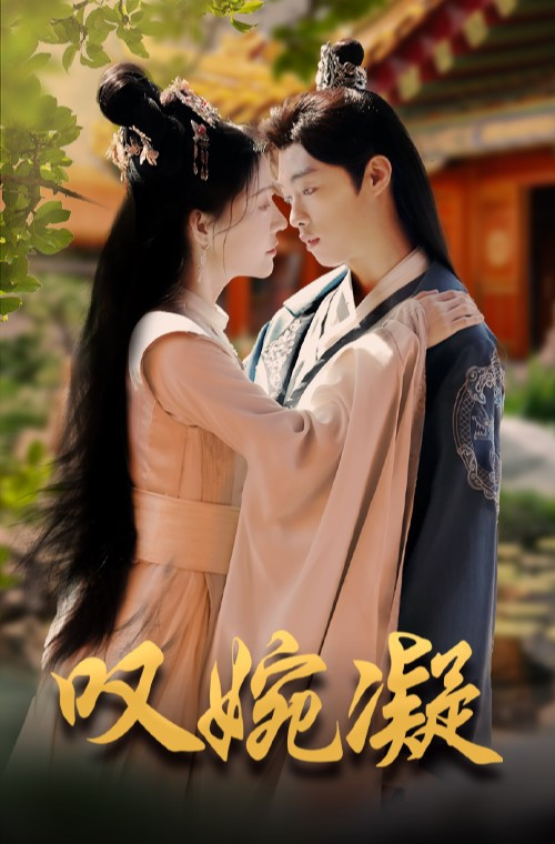 叹婉凝