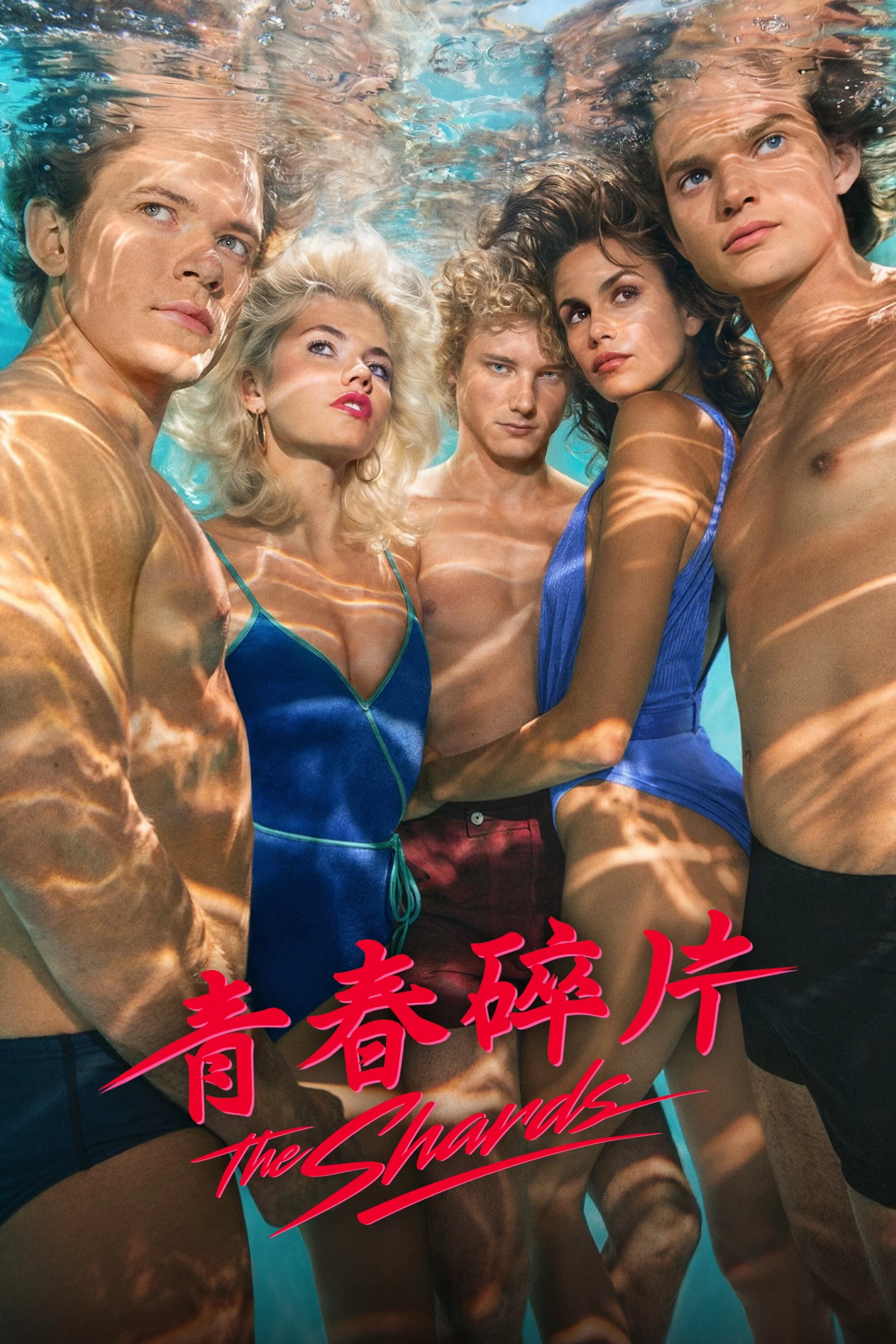 青春碎片封面图