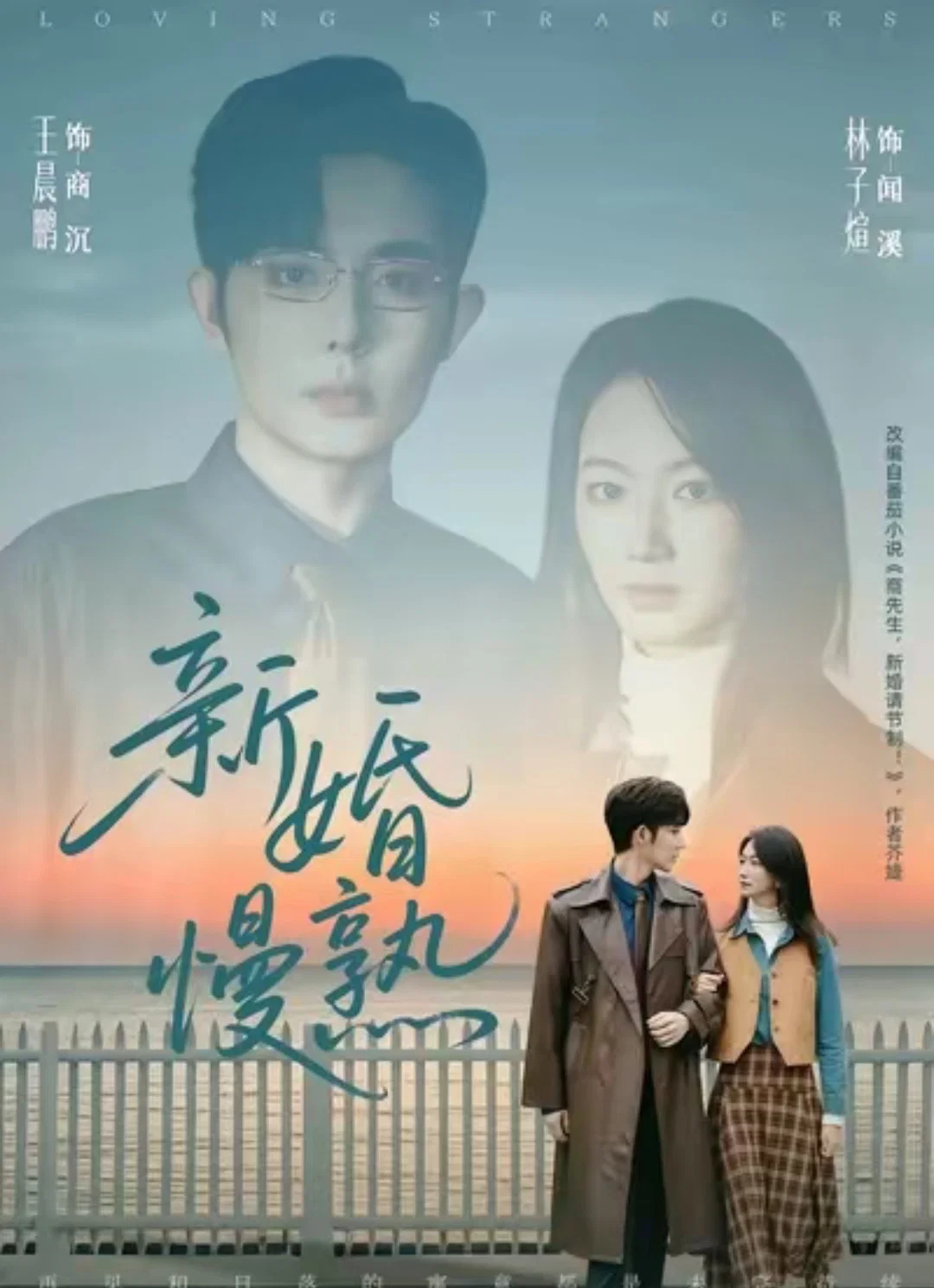 渐入佳婚