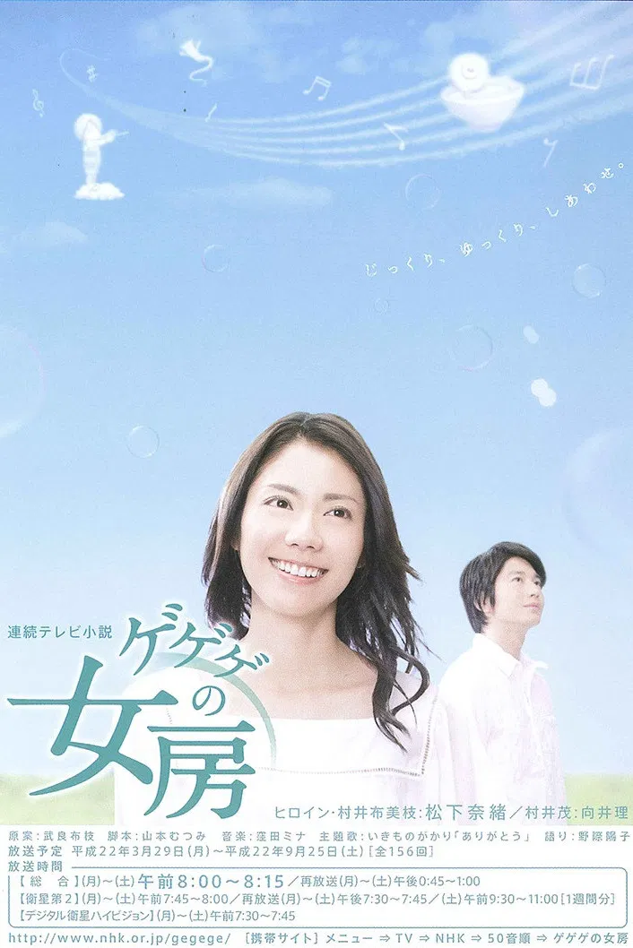 《怪怪怪的妻子》海报