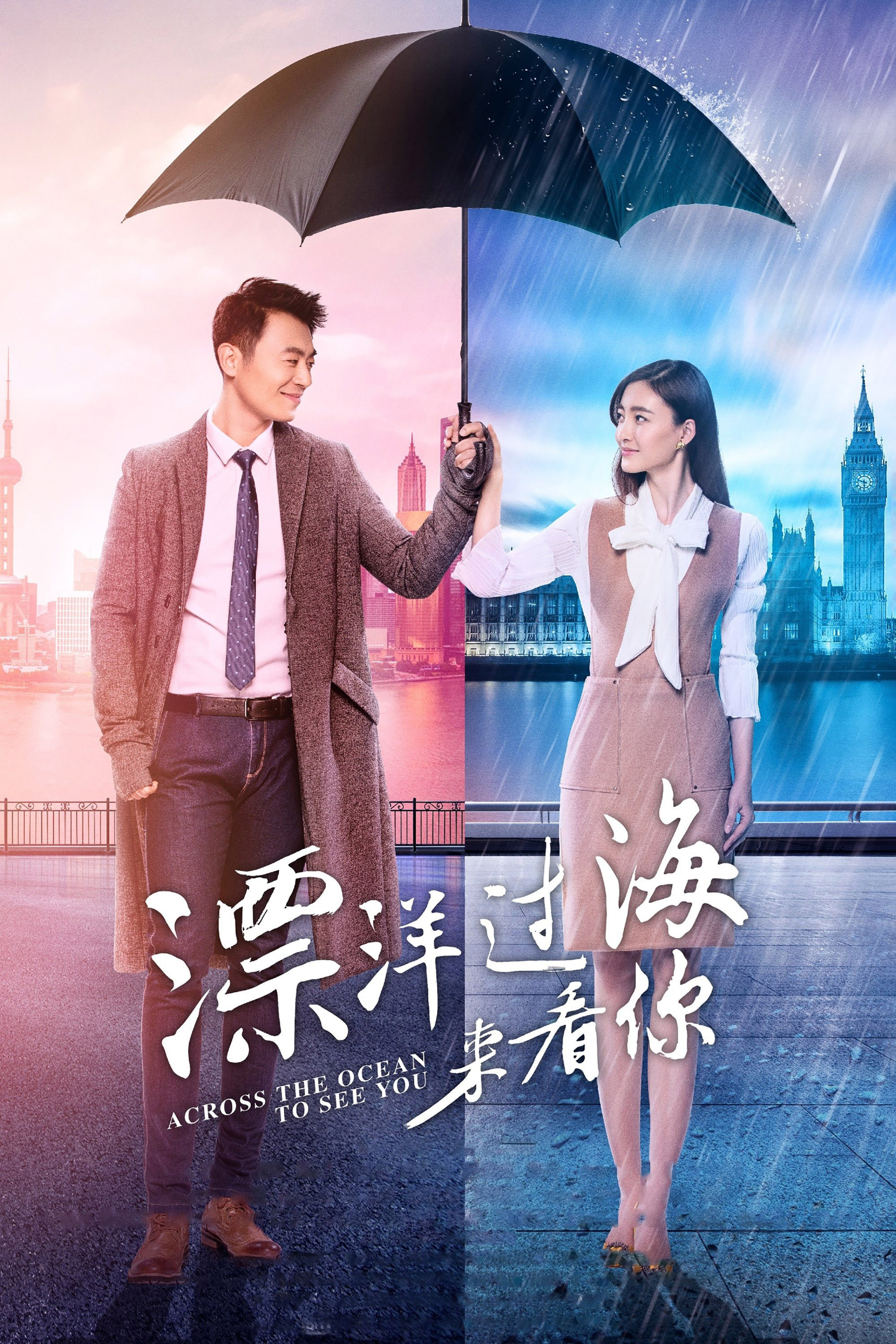 漂洋过海来看你封面图