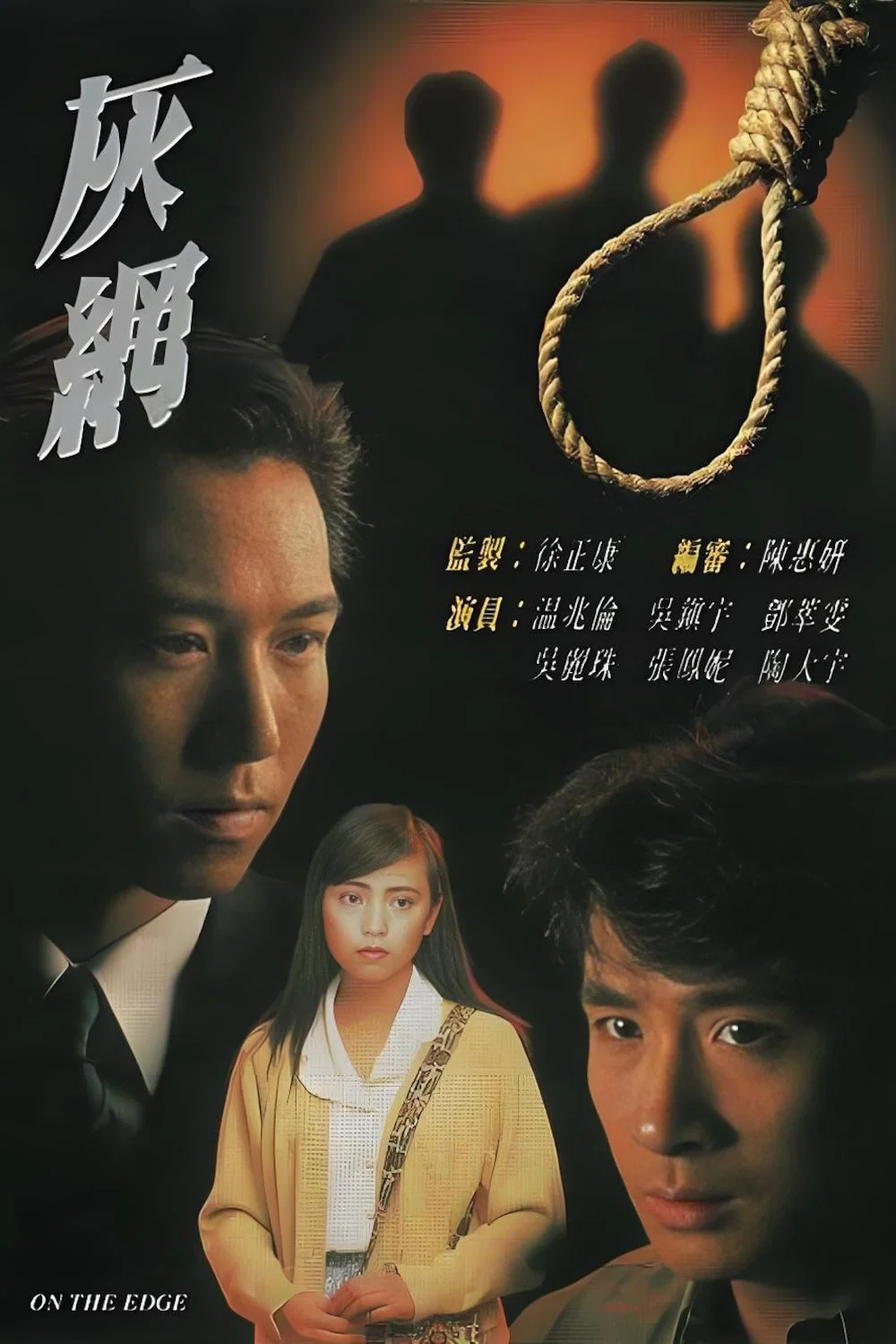 灰网