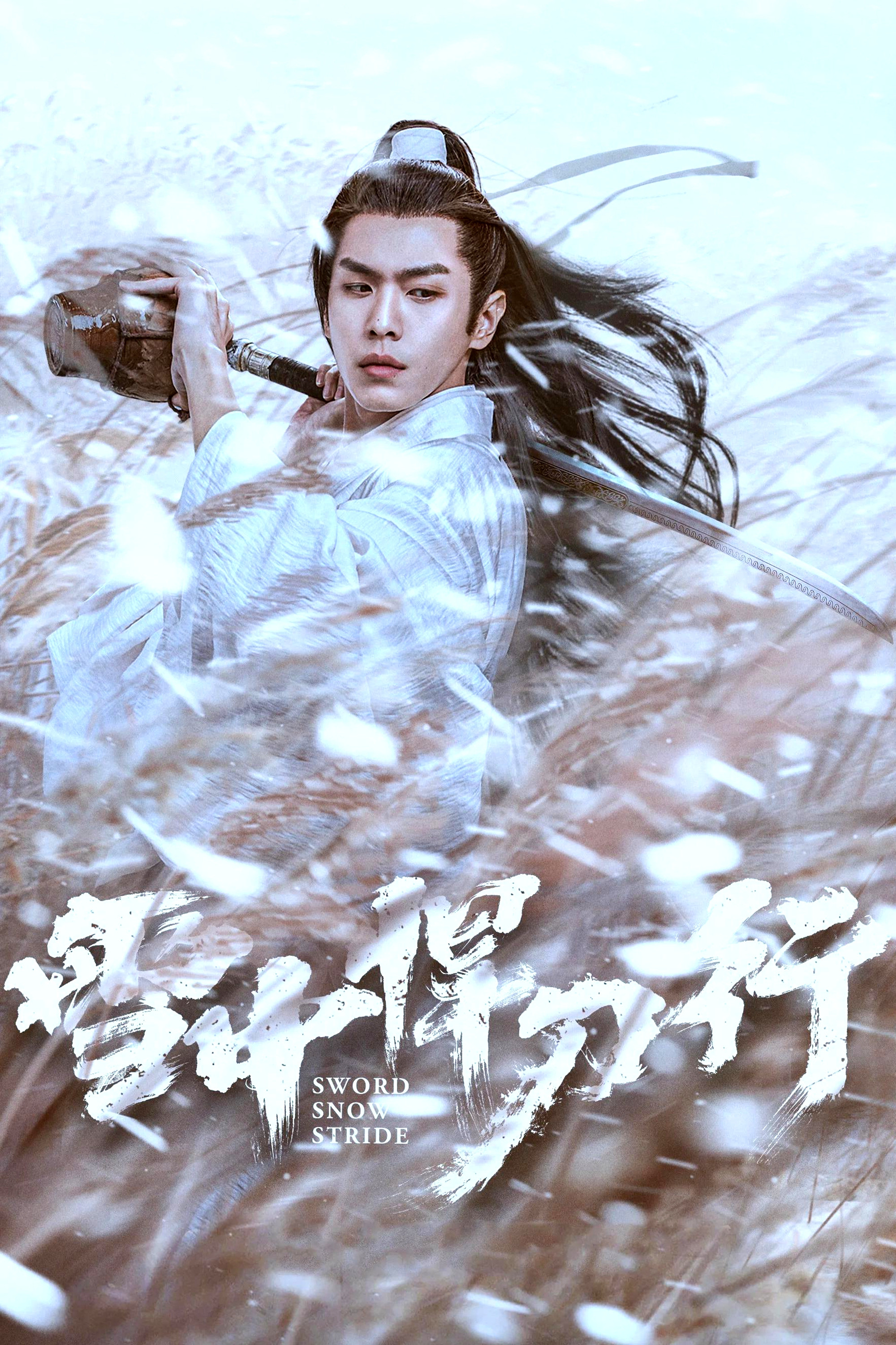 雪中悍刀行封面图