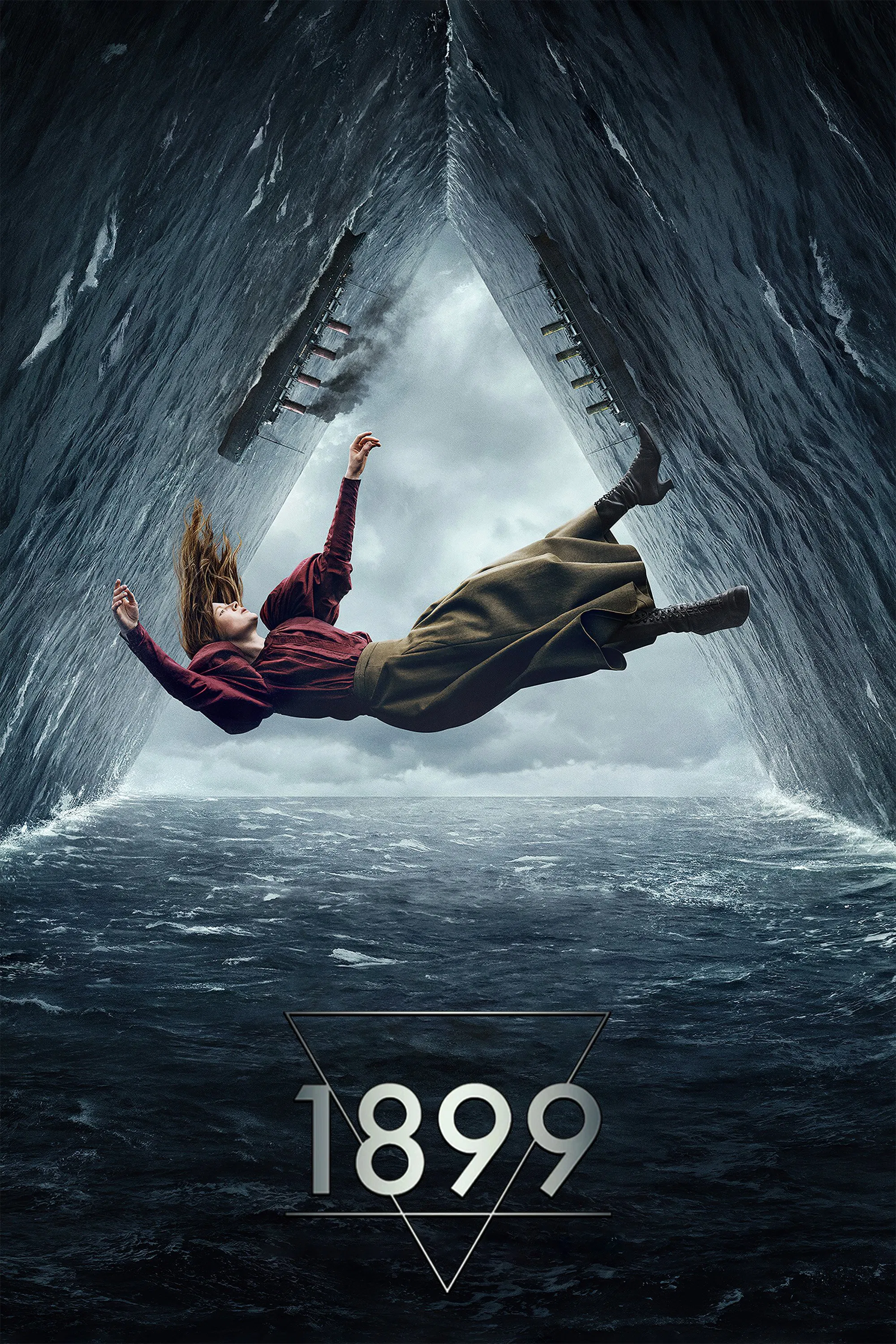 《1899》海报