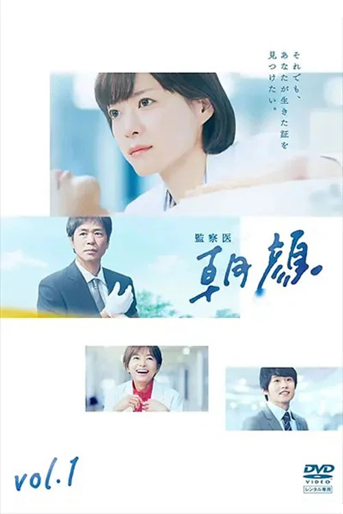 法医朝颜