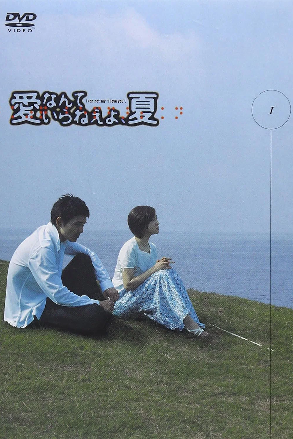 《不需要爱的夏天》海报